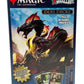 World's Smallest Magic: The Gathering Exclusive Collector Set Featuring Ajani VS. Nicol Bolas and Heroes VS. Monsters Duel Decks and Exclusive Playing