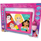 Lexibook, Disney Princess Educational Laptop for Kids, JC598DPi2