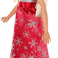 Barbie Blonde Holiday Doll