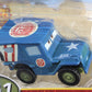 Disney Cars 2025 Color Changers Radiator Springs Race & Rescue Sarge