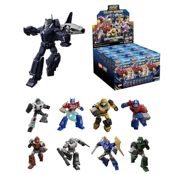 BLOKEES Transformers Galaxy Version 05 ONE