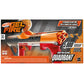 NERF Pro Gelfire Quadrant