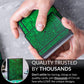 Circuit Neon Green Playing Cards with Free Card Game eBook, Creative Deck of Cards, Premium Card Deck, Cool Poker Cards, Unique Bright Colors for Kids
