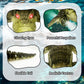 Moskiddo Remote Control Boat Crocodile Water Toy for Kids 3-5, 5-7, 10-12, RC Alligator for Boys 4-6, 6-8, Top Summer Swimming Pool/Lake Toys for Kids