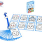 My Feelings Cards and Emotions 27 PECS Flashcards for Special Needs, Autism as Cue Cards, Aiding with Empathy and Social Skills, Also a Great Tool