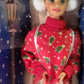 Caroling Fun Barbie 1995