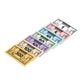 Monopoly Board Game Scottsdale Edition: 2-6 Players Family Board Games for Kids and Adults, Board Games for Kids 8 and up, for Kids and Adults, Ideal