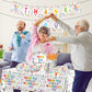Thank You Party Plates and Napkin Decoration We Appreciate You Tableware Tablecloth Cups Banner Thank You for All You Do Employee Staff Appreciation