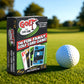 Golf The Card Game - The Classic 4-Card Golf Game for Family Game Night