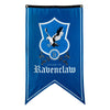 Conquest Journals Harry Potter Ravenclaw Crest Banner, 30'' x 50'' Extra Large Flag, 300D Oxford Cloth, Banners for Birthday Parties, Party Supplies