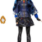 Mattel Descendants Evie Isle of The Lost Tenth Anniversary Fashion Doll with Removable Outfit, Accessory & Bendable Joints, Inspired by The Movies