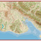 Compass Games The Little Land: The Battle for Novorossiysk