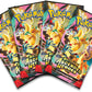 Pokémon TCG: Mega Evolution-Ascended Heroes Mega Emboar ex Box (1 Foil Promo Card, 1 Oversize Lenticular Card & 4 Booster Packs)
