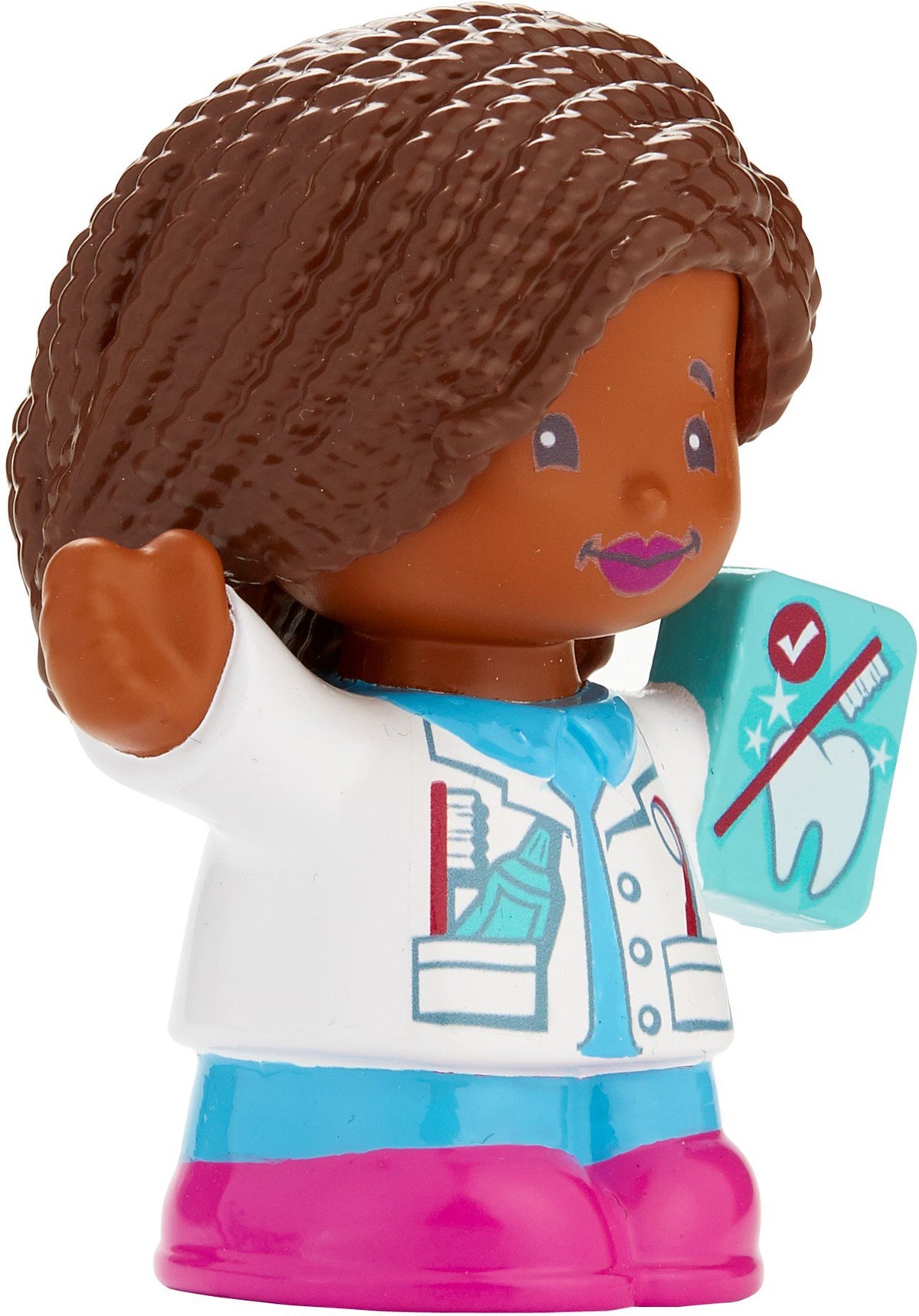 Fisher-Price Little People, Dentist Audrey