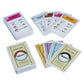 Monopoly Deal Card Game | Quick-Playing Card Game | Fun Games for Families and Kids | Ages 8 and Up | 2 to 5 Players | 15 Mins. | Travel Games