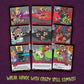Epic Spell Wars of The Battle Wizards 5: Hijinx at Hell High