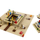LEGO Ramses Pyramid (3843)
