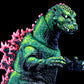 NECA - Figurine Godzilla - Godzilla New Movie 30cm Sonore - 0634482428863