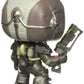 Funko POP Games: Fallout 4 Paladin Danse Toy