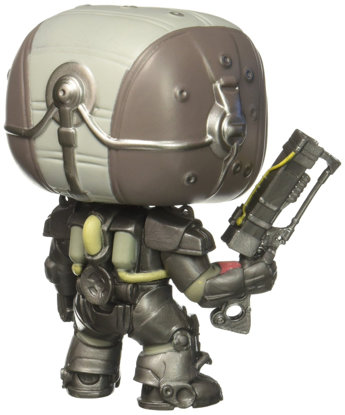 Funko POP Games: Fallout 4 Paladin Danse Toy