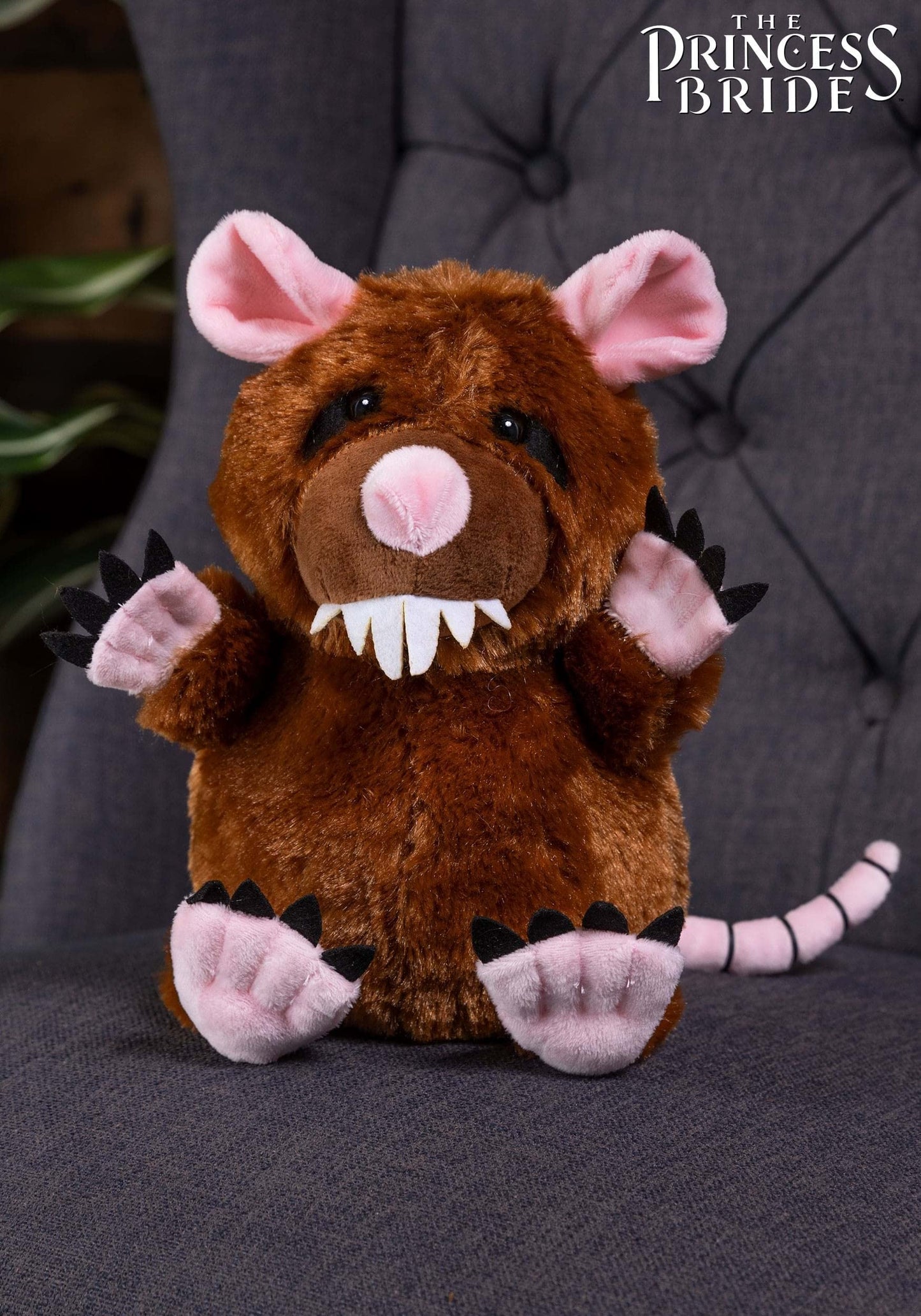Fun Costumes The Princess Bride R.O.U.S. Plush - ST