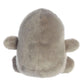 Aurora® Adorable Palm Pals™ Blubs Manatee™ Stuffed Animal - Fun Collectible Plush for Kids and Adult Collectors - Perfect for Decorating Rooms
