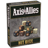 Renegade Game Studios Axis & Allies: Hit Dice - 72 Premium 16mm Dice