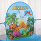 Dinosaur Kids Pop Up Ball Pit | NO Balls | Play Pool for Baby, Toddlers