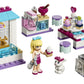 LEGO Friends Stephanie's Friendship Cakes 41308 Building Kit