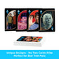 Aquarius Star Trek Original Series Playing Cards Standard Size - Themed Novelty Deck with 52 Unique Sci-Fi Designs - Collectible Merchandise Gift
