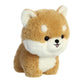 Aurora World Teddy Pets - 7" Shiba Inu