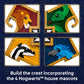 LEGO Harry Potter Hogwarts House Crest 76462
