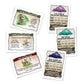 Late for The Sky Hunting-Opoly Board Game - Hunting Strategy Family Property Trading Game for 2-6 Players, Ages 8+, Tokens, Cabins & Lodges