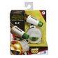 STAR WARS Spark and Go D-O Rolling Droid The Rise of Skywalker Rev-and-Go Sparking Interactive Toy, Toys for Kids Ages 4 and Up