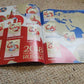 Panini FIFA World Cup 2018 Collectible Stickers Scrapbook