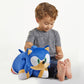 Pillow Pets Sonic the Hedgehog, 16" Plush Toy