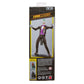 BATMAN MISSIONS TRUE-MOVES THE JOKER Figure