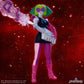 Super7 ULTIMATES! SilverHawks Melodia (Toon) - 7" SilverHawks Action Figure with Accessories - Classic Cartoon Collectibles and Retro Toys
