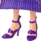 Mattel Universal Pictures’ Wicked Magical Wise Woman - Moon Fashion Doll with Removable Deluxe Outfit & Accessory, Inspired by The Movie