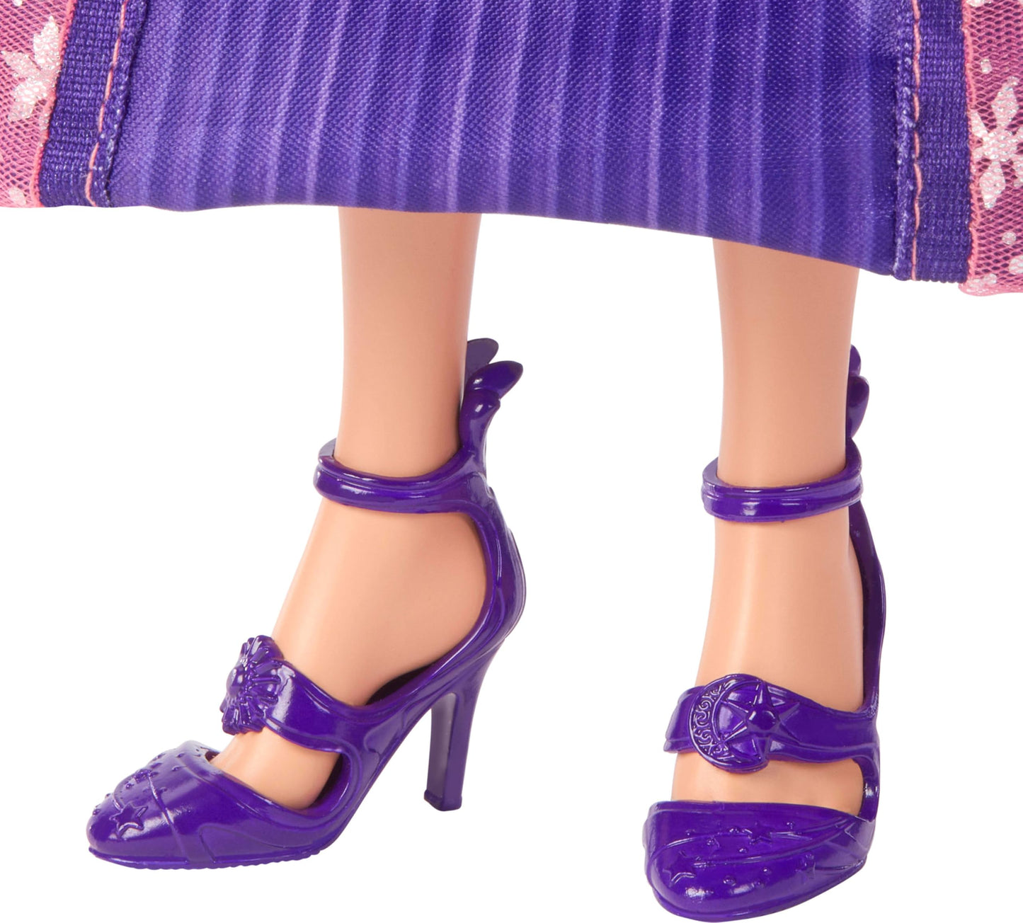 Mattel Universal Pictures’ Wicked Magical Wise Woman - Moon Fashion Doll with Removable Deluxe Outfit & Accessory, Inspired by The Movie