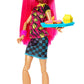 Monster High Creepateria Howleen Wolf Doll