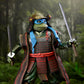 NECA - Teenage Mutant Ninja Turtles 3 (Movie) - 7" Scale Action Figures - Leonardo & Michelangelo 2 Pack
