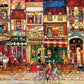 Ravensburger Streets of France 1000 Piece Jigsaw Puzzle for Adults - Every Piece is Unique, Softclick Technology Means Pieces Fit Together Perfectly