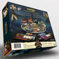 Greyridge Games | Weirdwood Manor |Cooperative Board Game of Adventure & Strategy | Battle Monsters in The Manor | Ages 12+ | 1-5 Players | 90-120