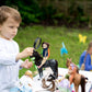 Lottie Pony Club Doll with Horse Set and Accessories