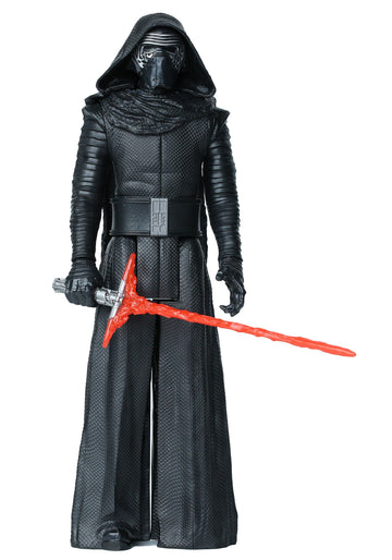 Star Wars Lead Villain 1