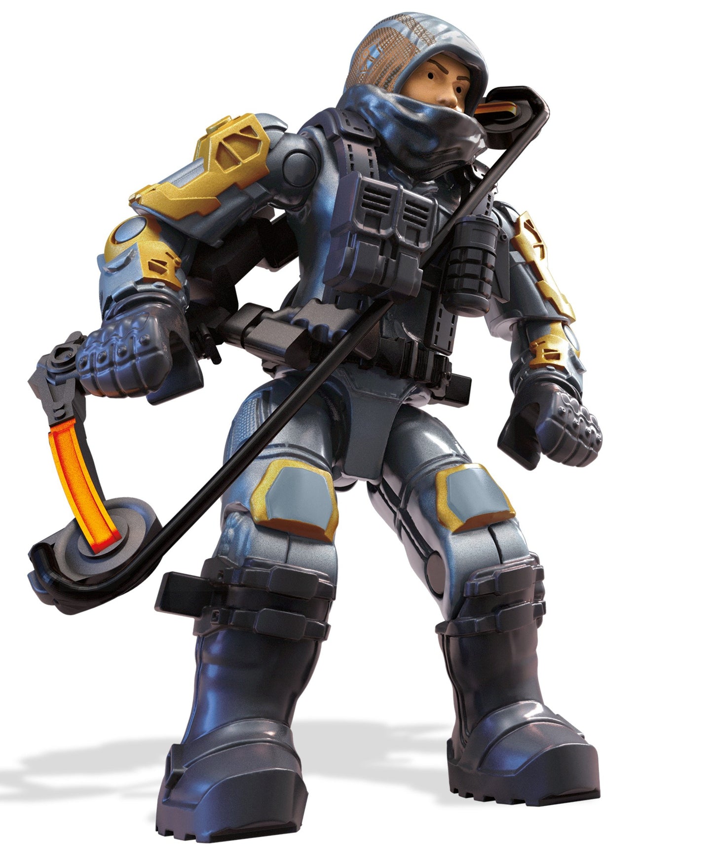 Mega Construx Call of Duty Outrider Building Set (1 Piece)