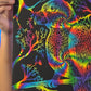 Marvin's Magic Scratch Art Kit for Kids - Rainbow Sheets - Age 5-12