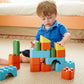 Green Toys, Block Set, 1 Count