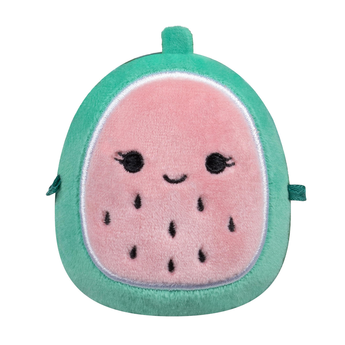 Squishmallows Original Micromallows Plush “Island Snack Machine” Deluxe Accessory Set